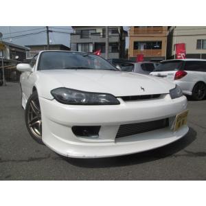スペックr Lsd 足廻り シルビア 中古車 505 厳選中古車ショッピング シルビアの中古車情報 505 中古車 日産 日産 日産 即ドリ仕様 話題の人気