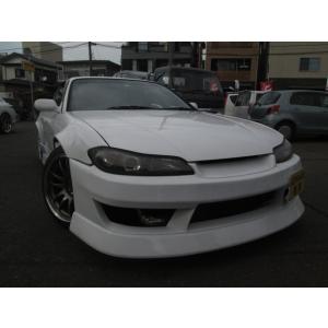 SR20DET GT2871 タービン S13 S14 S15 420PS GT-RS サイズ シルビア