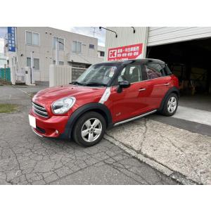 【支払総額950,000円】中古車 BMW MINI ミニクロスオーバー