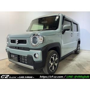 【支払総額1,680,000円】中古車 スズキ ハスラー ナビ TV Bluetooth