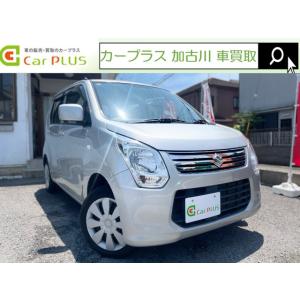 【支払総額399,000円】中古車 スズキ ワゴンR 雹害車 キーレス  CD 5速MT