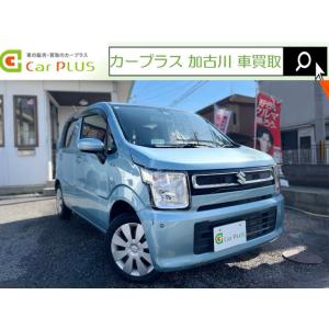 【支払総額499,000円】中古車 スズキ ワゴンR スマートキー CD 衝突軽減ブレーキ