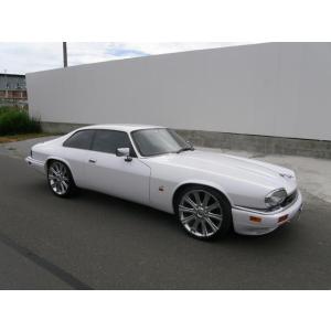 中古車 ジャガー XJ-Sクーペ ビルシュタイン サス&amp;ショック