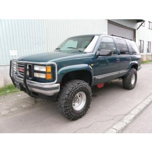 中古車 Gmc Gmc ユーコン ユーコン ハイリフト Gmc 25 厳選中古車ショッピング