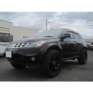 厳選中古車ショッピング ムラーノ 日産 Yahoo ショッピング