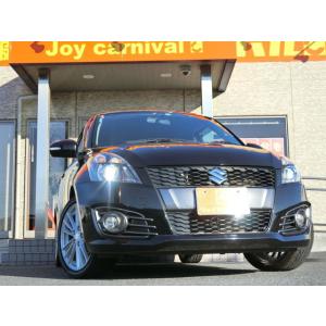 正規品直輸入 の 支払総額1 405 000円 中古車スズキスイフトナビ地デジhid Etc クルコン横滑り防止6f 驚きの値段 の