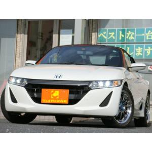 無限（MUGEN） ハードトップ S660 JW5 H27/4〜 mugen 69000-XNA-K0S0