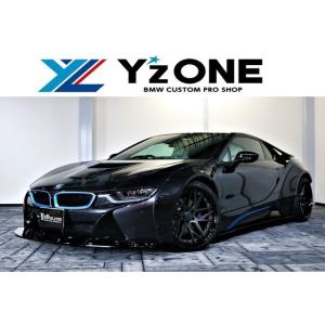 ランキング1位メーカー包装済 支払総額12 980 000円 中古車 Bmw I8 Lb Works Amp Times Yz One 人気no 1高質本物