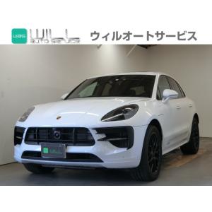 【支払総額10,270,000円】中古車 ポルシェ マカン 禁煙車ディーラー車右H 純正HDDナビ｜kurumaerabi