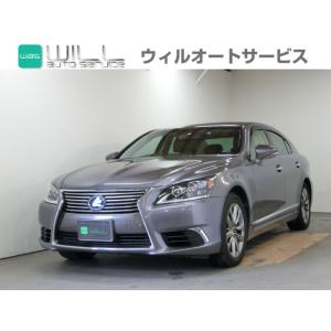 【支払総額2,100,000円】中古車 レクサス LS 禁煙車 レザーシート シートエアコン