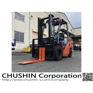 トヨタl Amp Amp F 人気のサイドシフト 中古車 中古車 その他 その他