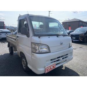 全国通販ok 中古車 ダイハツ ハイゼットトラック 7万キロエンジン積み換え済 4 厳選中古車ショッピング 日本直営 Mail Heidi Com Au