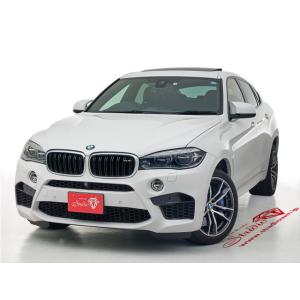 【支払総額3,880,000円】中古車 BMW X6 M｜kurumaerabi