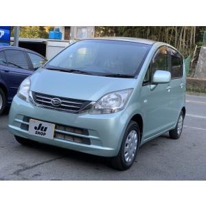 ダイハツ 中古車 自動車 電動リフトアップシート ローン最低月額6 600円 ムーヴ ダイハツ 600円 中古車 支払総額590 000円 福祉車 27 厳選中古車ショッピング