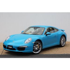 【支払総額10,509,000円】中古車 ポルシェ 911 14年モデル 1オナ カレラS20AW