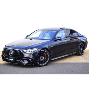 【支払総額23,926,000円】中古車 メルセデス・ベンツ Sクラス MP202401 21インチ鍛造