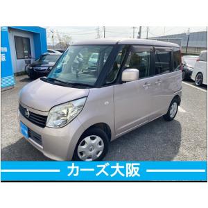 【支払総額192,000円】中古車 日産 ルークス 左右電格ミラー不良、ETC、プッシュS｜kurumaerabi