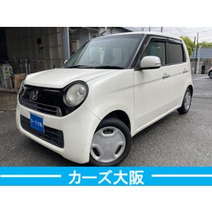 【支払総額309,000円】中古車 ホンダ N-ONE ETC、ナビ、スマートキー、HID｜kurumaerabi