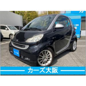 【支払総額343,000円】中古車 スマート スマートフォーツークーペ スカイルーフ、ETC、キーレ...