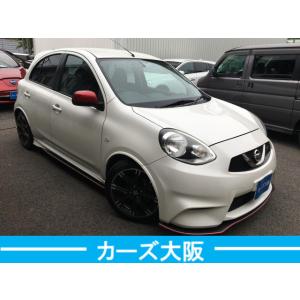 【支払総額729,000円】中古車 日産 マーチ ETC、後カメラ、Bluetooth｜kurumaerabi