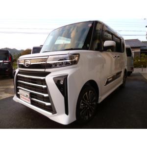 【支払総額2,240,000円】中古車 ダイハツ タントカスタム SDナビTV・ETC・ドラレコ・パノラマ｜kurumaerabi