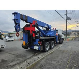 【支払総額18,700,000円】中古車 いすゞ ギガ