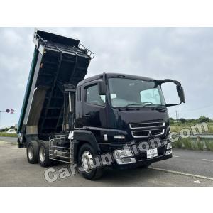 支払総額2,460,000円】中古車 三菱ふそう スーパーグレート ハイルーフ