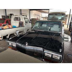 ☆ トヨタ 純正 新品 GZG50 センチュリー リア サイドカーテン 左右