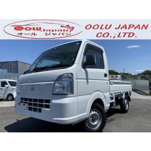 支払総額548 000円 日産 中古車 ローン最低月額6 100円 中古車 日産 Nt100クリッパー Nt100クリッパー 5速マニュアル車 95 厳選中古車ショッピング