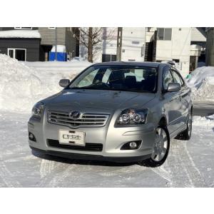 【支払総額560,000円】中古車 トヨタ アベンシス 走行73000km 検R9年10月