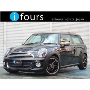 ミニクラブマン中古車ボンドストリート 車 バイク 自転車 の商品一覧 通販 Yahoo ショッピング
