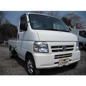 【支払総額524,000円】中古車 ホンダ アクティトラック 5MT 4WD エアコン 走行3万キロ...