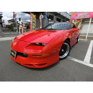 厳選中古車ショッピング カマロ シボレー Yahoo ショッピング