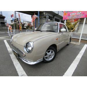 中古車日産フィガロ 車 バイク 自転車 の商品一覧 通販 Yahoo ショッピング