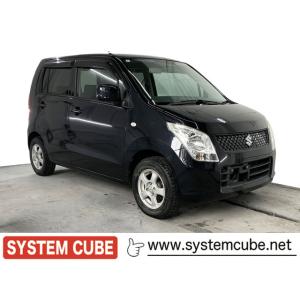 【支払総額298,000円】中古車 スズキ ワゴンR キーレス シートヒーター アルミホイール