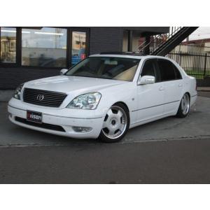 海外 安いのトヨタ 中古車 トヨタ マルチ マルチ 革シート 革シート サンルーフ セルシオ ビジネス 激安の