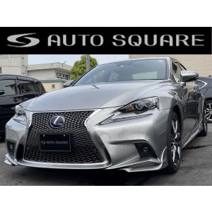 レクサスis300h中古車の商品一覧 通販 Yahoo ショッピング