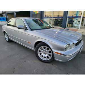 【支払総額900,000円】中古車 ジャガー XJ 本革シートシートヒーター