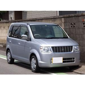 【支払総額274,000円】中古車 三菱 eKワゴン 禁煙 タイベル/タイヤ交換済 検R9/4