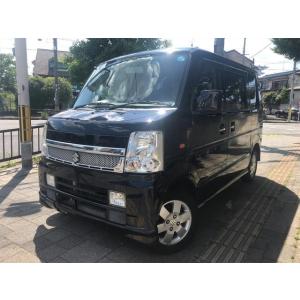 エブリィ ワゴン バッテリー