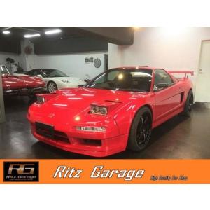 中古車 ホンダ ホンダ Nsx ホンダ 6速mt Na2 レカロ 自動車 139 144 厳選中古車ショッピング
