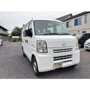 【支払総額330,000円】中古車 マツダ スクラム｜kurumaerabi