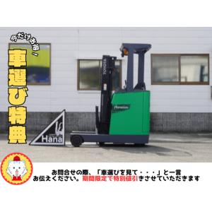 【支払総額495,000円】中古車 その他 トヨタL&amp;F 11752｜kurumaerabi