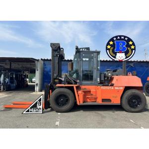 【支払総額18,150,000円】中古車 その他 トヨタL&amp;F 12383