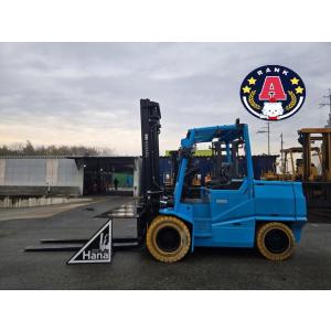 【支払総額9,681,000円】中古車 その他 トヨタL&amp;F 13980