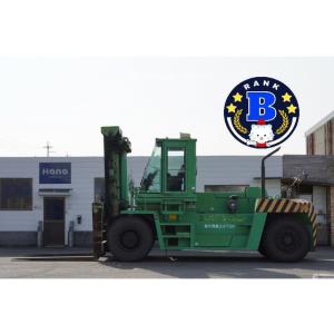 【支払総額20,350,000円】中古車 その他 トヨタL&amp;F 15015