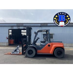 【支払総額7,150,000円】中古車 その他 トヨタL&amp;F 15761