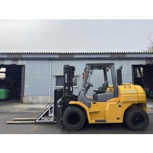 【支払総額9,744,000円】中古車 その他 ユニキャリア 18729