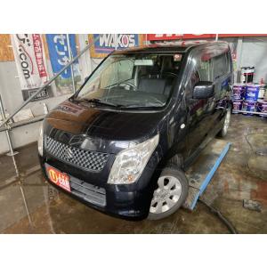 【支払総額300,000円】中古車 スズキ ワゴンR 検7年11月市内コ・ミ・コ・ミ