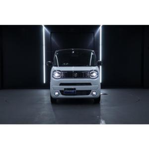 【支払総額1,860,000円】中古車 スズキ ワゴンRスマイル 衝突被害軽減ブレーキ/両側電動スラ...